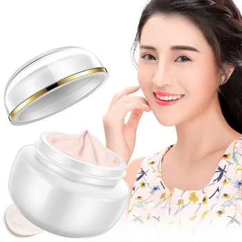 Pearl Whitening Lady Beauty Cream Invisible Concealer Repair Rough Skin Smooth Invisible Pore Wrinkle Face Care Moisturizing
Pearl Whitening Lady Beauty Cream Invisible Concealer Repair Rough Skin Smooth Invisible Pore Wrinkle Face Care Moisturizing