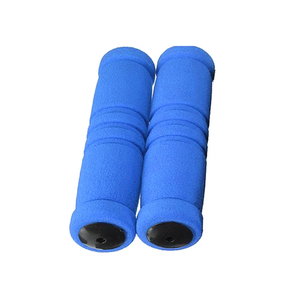 2Pcs/set Bicycle Handle Soft Sponge Foam Cover Bar Grips Non-slip For Bike Bicycle Accessories 3
2Pcs/set Bicycle Handle Soft Sponge Foam Cover Bar Grips Non-slip For Bike Bicycle Accessories 3