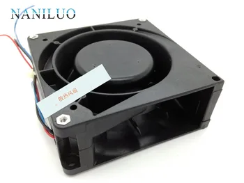 NANILUO Original WT12B7X Blower Fan DC 12V 0.42A 80*80*32mm Computer Case Cooling Fan 8032 Blower Brushless Fan
NANILUO Original WT12B7X Blower Fan DC 12V 0.42A 80*80*32mm Computer Case Cooling Fan 8032 Blower Brushless Fan