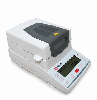 (g) JT-K6 halogen moisture meter / rubber / food / tobacco / tea / Textile / moisture meter
(g) JT-K6 halogen moisture meter / rubber / food / tobacco / tea / Textile / moisture meter