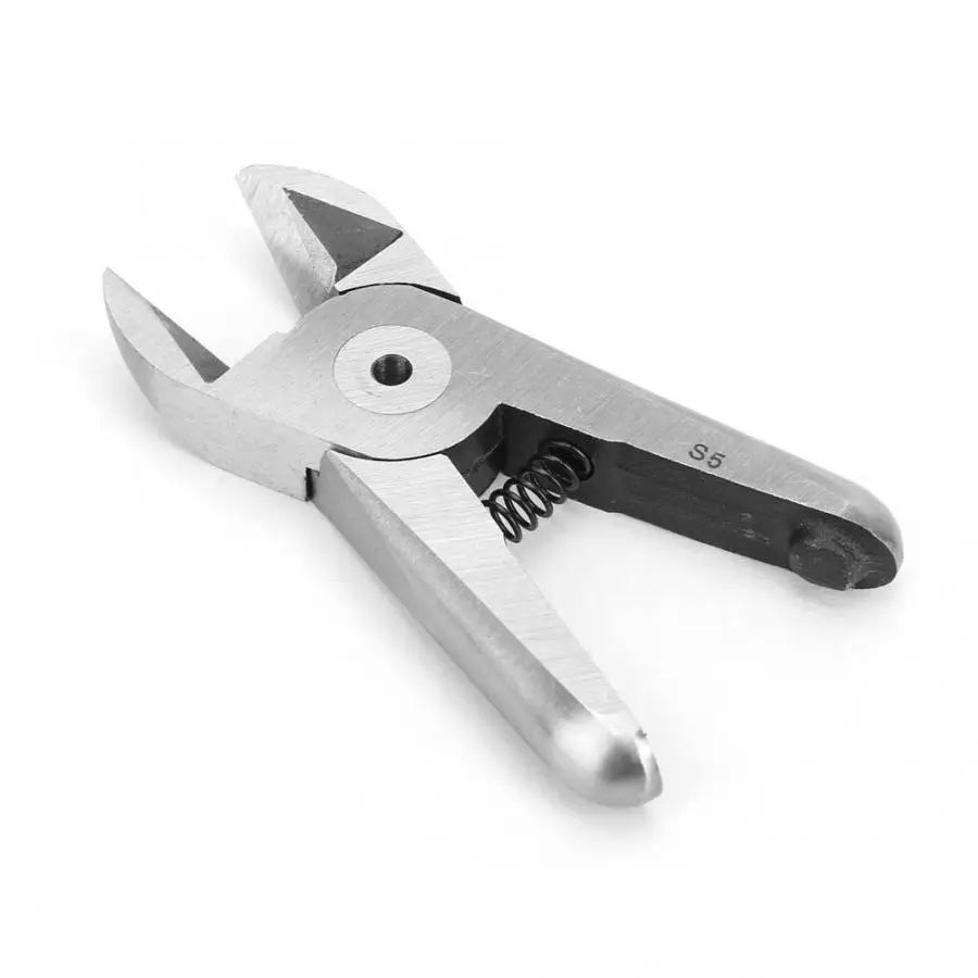 Pneumatic Cutter Head Replacement Air Scissors Head Fit for HS20 Pneumatic Cutter Air Nipper Head
Pneumatic Cutter Head Replacement Air Scissors Head Fit for HS20 Pneumatic Cutter Air Nipper Head