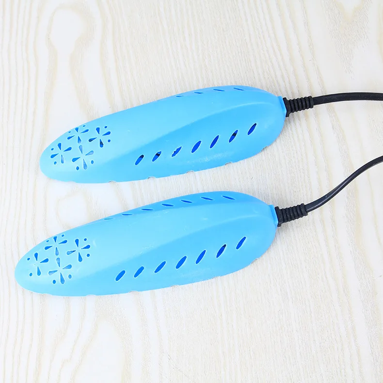 Drying shoes warm deodorizing sterilization household socks gloves dehumidification S-X-2205A
Drying shoes warm deodorizing sterilization household socks gloves dehumidification S-X-2205A