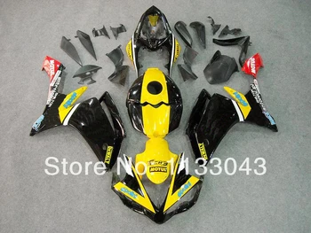 7gifts+ Yellow black fairing kit for Yamaha YZF R1 07 08 YZF-R1 07-08 YZF1000 R1 07 08 YZF R1 2007 2008 fairings #177T+ tank
7gifts+ Yellow black fairing kit for Yamaha YZF R1 07 08 YZF-R1 07-08 YZF1000 R1 07 08 YZF R1 2007 2008 fairings #177T+ tank