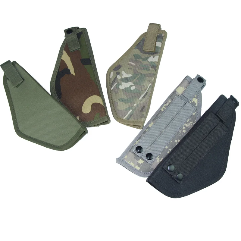Hunting Small Tactical Molle Pistol Holster Mulitcam CP Combat Belt Gun Holster Bag Pouch Concealed Airsoft Shooting Accessories
Hunting Small Tactical Molle Pistol Holster Mulitcam CP Combat Belt Gun Holster Bag Pouch Concealed Airsoft Shooting Accessories