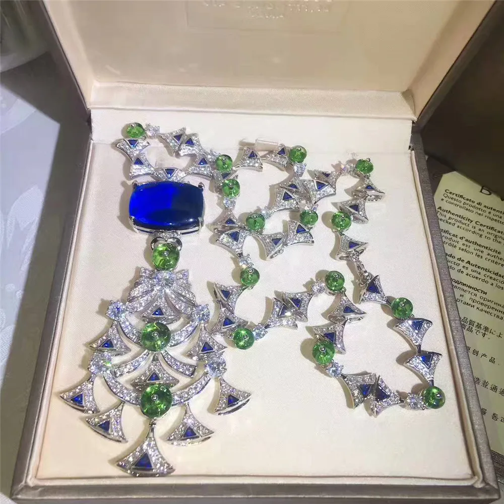 xc492 Luxury Designer Fashion 925 Sterling Silver Jewelry zirconia Water droplets shape cf
xc492 Luxury Designer Fashion 925 Sterling Silver Jewelry zirconia Water droplets shape cf