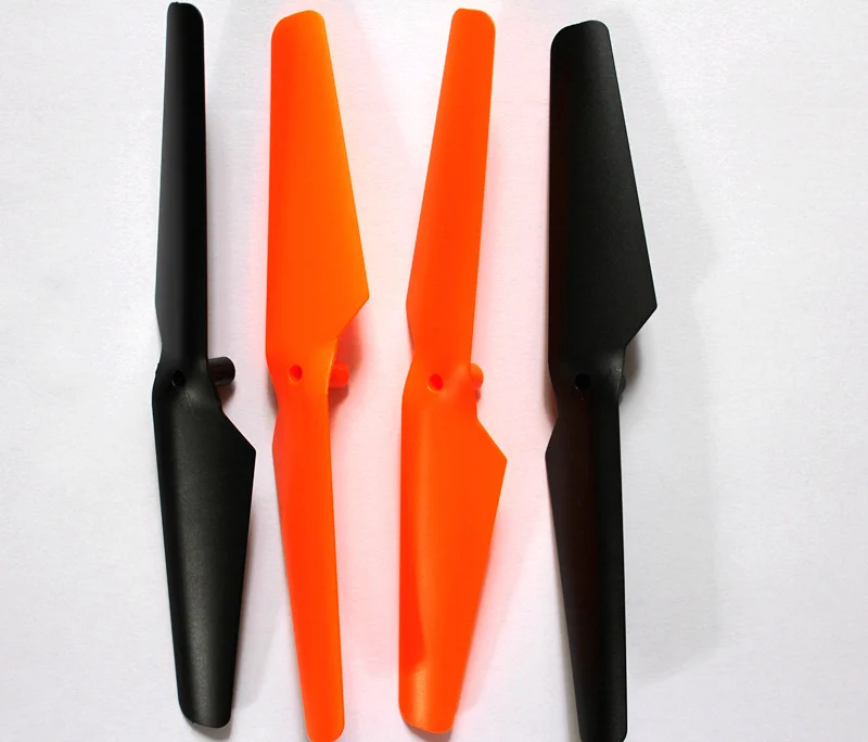 Main Rotor Blade Propeller For 51CM Big Large 2.4Ghz 4.5CH 6-Axis GYRO Quadcopter UFO Outdoor RC Helicopter Remote Control Toys
Main Rotor Blade Propeller For 51CM Big Large 2.4Ghz 4.5CH 6-Axis GYRO Quadcopter UFO Outdoor RC Helicopter Remote Control Toys