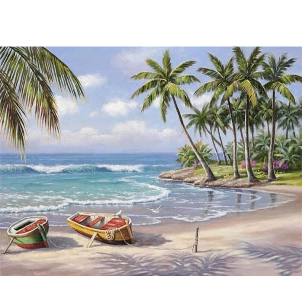 YANXIN DIY Framed Painting By Numbers Oil Paint Photo Wall Art Digital Pictures Painting Decor For Home Decoration Gifts E042
YANXIN DIY Framed Painting By Numbers Oil Paint Photo Wall Art Digital Pictures Painting Decor For Home Decoration Gifts E042