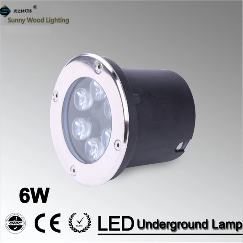 6W LED underground light ,120mm 85-265Vac input IP67 stainless steel led built in lamp ,outdoor waterproof inground spot light
6W LED underground light ,120mm 85-265Vac input IP67 stainless steel led built in lamp ,outdoor waterproof inground spot light