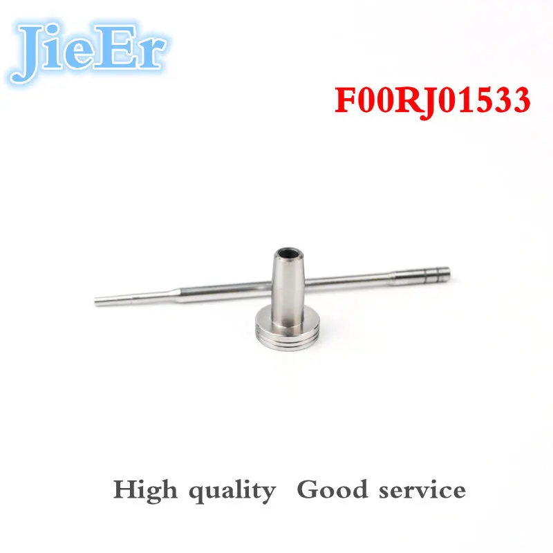 F00RJ01533 Control Valve FOORJ01533 Valve Set for common rail injector Good Quality
F00RJ01533 Control Valve FOORJ01533 Valve Set for common rail injector Good Quality
