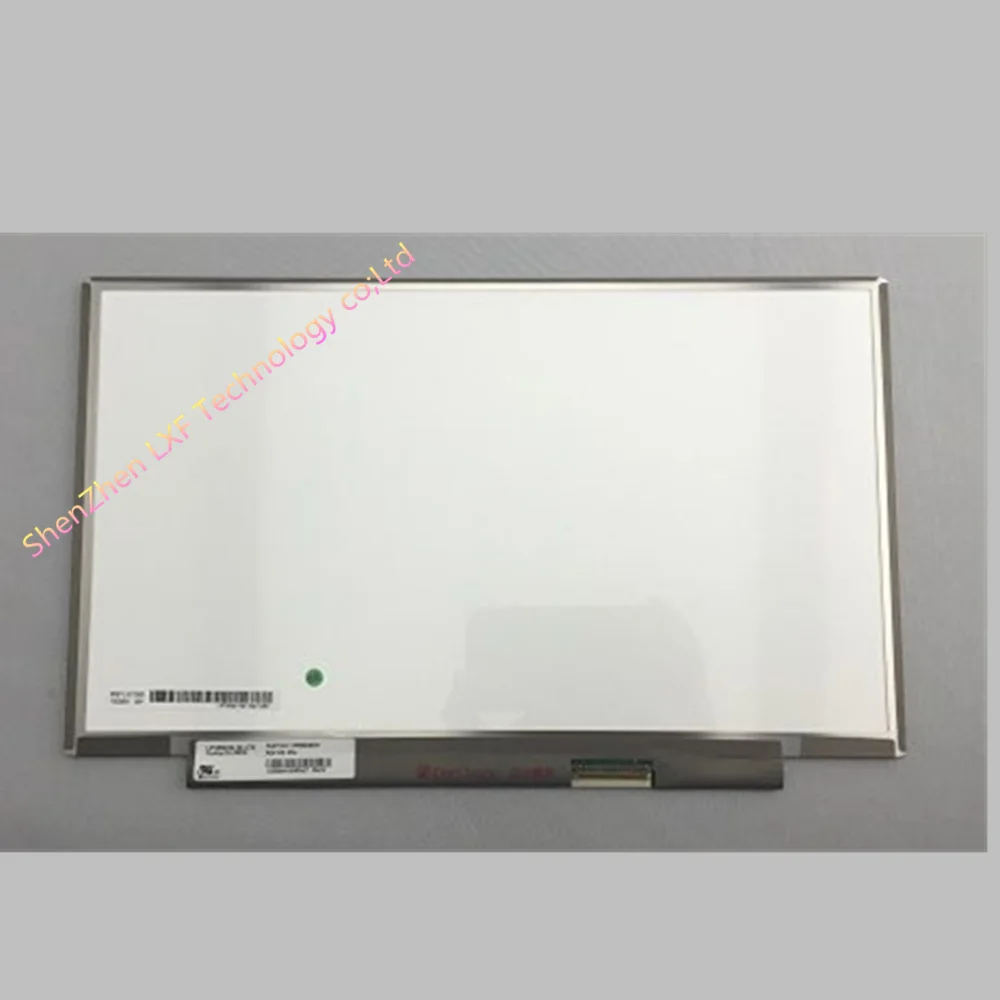 12.5 IPS SCREEN LP125WH2-SLT3 Compatible for LP125WH2-SLT1 SLB1 SLB3 for For Lenovo U260 K27 X230 X220 X220i
12.5 IPS SCREEN LP125WH2-SLT3 Compatible for LP125WH2-SLT1 SLB1 SLB3 for For Lenovo U260 K27 X230 X220 X220i