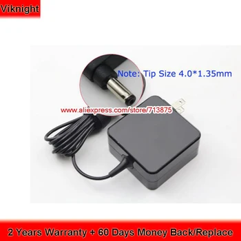 Genuine 19V 1.75A Laptop Adapter Charger For ASUS X553M X201E VivoBook S200E UX21A UX31A Taichi 21 Zenbook UX21A
Genuine 19V 1.75A Laptop Adapter Charger For ASUS X553M X201E VivoBook S200E UX21A UX31A Taichi 21 Zenbook UX21A