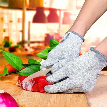Extreme Cut-proof Gloves Kitchen Protective Gloves Kitchen Cut-proof Hand Protective Gloves Home Practical Tool
Extreme Cut-proof Gloves Kitchen Protective Gloves Kitchen Cut-proof Hand Protective Gloves Home Practical Tool
