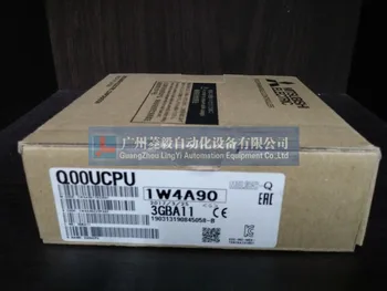 PLC Q00UCPU (new original) new in box with one year Warranty
PLC Q00UCPU (new original) new in box with one year Warranty