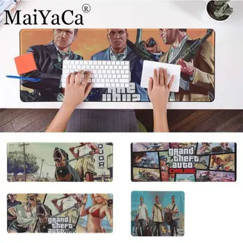 MaiYaCa Personalized Cool Fashion GTA 5 Trevor Franklin Michael Mouse Mat for league of legends mouse pad mousepad
MaiYaCa Personalized Cool Fashion GTA 5 Trevor Franklin Michael Mouse Mat for league of legends mouse pad mousepad