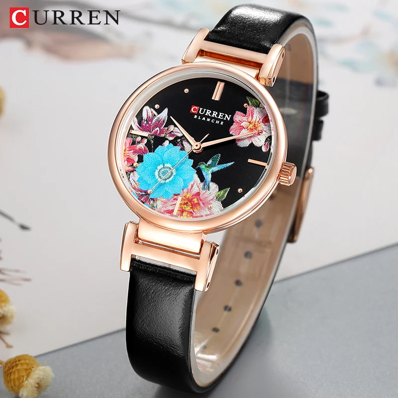 CURREN New Luxury Lady Watch Creative Dial Waterproof Quartz Wristwatch Classic Mesh Strap Fashion Women Clock Relogio Feminino
CURREN New Luxury Lady Watch Creative Dial Waterproof Quartz Wristwatch Classic Mesh Strap Fashion Women Clock Relogio Feminino