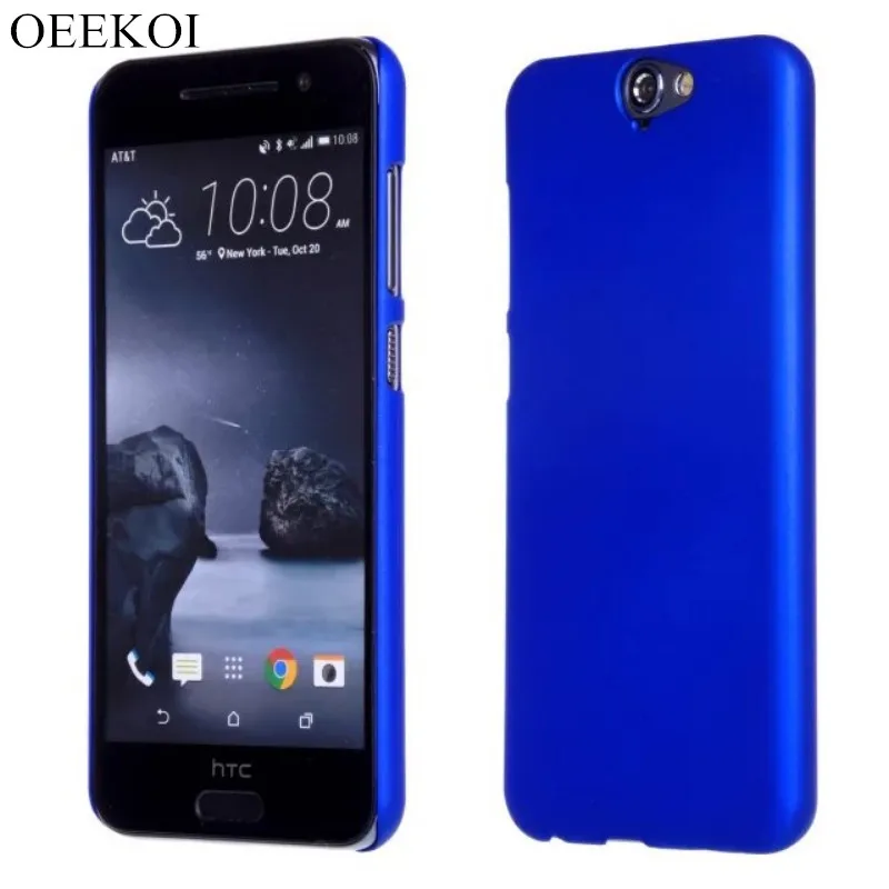 OEEKOI Ultra thin Hard Frosted PC Matte Covers Case for hTC One A9 Colorful Oil Coated 7 Colors
OEEKOI Ultra thin Hard Frosted PC Matte Covers Case for hTC One A9 Colorful Oil Coated 7 Colors