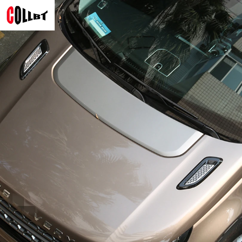 Car Engine Air Outlet Vent Fender Sticker car-styling For Land Rover Freelander 2 Discovery 4 Discovery Sport Range Rover Evoque
Car Engine Air Outlet Vent Fender Sticker car-styling For Land Rover Freelander 2 Discovery 4 Discovery Sport Range Rover Evoque