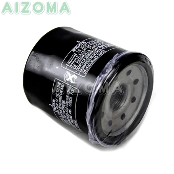Motorcycle High Flow Oil Filter For Honda CBF500 CBR400RR CBR900RR CBR600F CBR1000F NT400 NT650 VT600 VT750 VT1100 XL600 XL650
Motorcycle High Flow Oil Filter For Honda CBF500 CBR400RR CBR900RR CBR600F CBR1000F NT400 NT650 VT600 VT750 VT1100 XL600 XL650