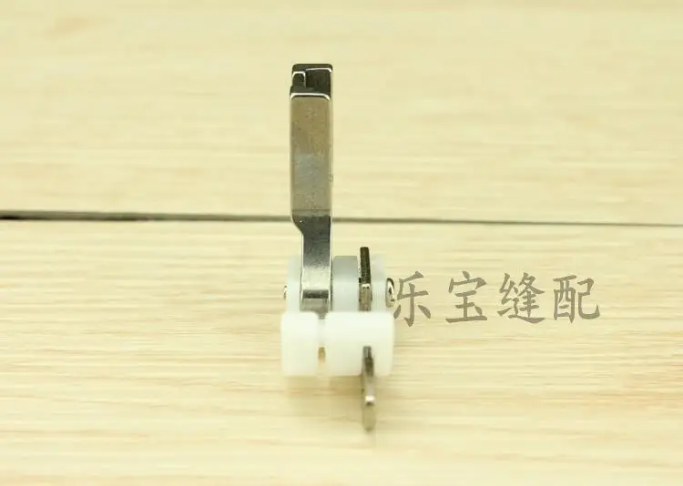 SEWING MACHINE SPARE PARTS & ACCESSORIES HIGH QUALITY Plastic presser foot SP-18 RIGHT PRESSER FOOT
SEWING MACHINE SPARE PARTS & ACCESSORIES HIGH QUALITY Plastic presser foot SP-18 RIGHT PRESSER FOOT