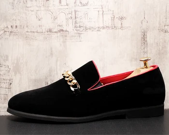 2019 NEW Men Casual Suede Leather Loafers Black bottom Driving Luxury brand Shoes Moccasins Gommino Slip On zapatillas hombre
2019 NEW Men Casual Suede Leather Loafers Black bottom Driving Luxury brand Shoes Moccasins Gommino Slip On zapatillas hombre