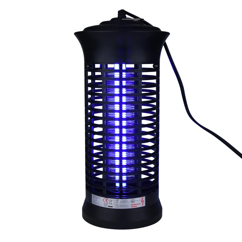 Home&Garden Electronic Mosquito Killer Lamp Light Fly Bug Zapper Comfortable Sleep 220V/110V DropShip Mar21
Home&Garden Electronic Mosquito Killer Lamp Light Fly Bug Zapper Comfortable Sleep 220V/110V DropShip Mar21