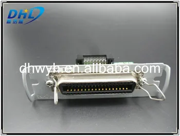 Free Shipping Re-new Dot-martrix Printer Parts for Epson TM U220PD U288B U210 T88III T88IV Parallel Port Board
Free Shipping Re-new Dot-martrix Printer Parts for Epson TM U220PD U288B U210 T88III T88IV Parallel Port Board