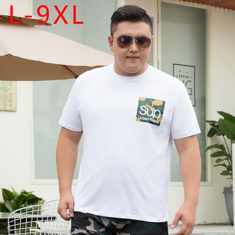 Plus Size M- 9XL Brand T Shirt Men Fashion Printing Letter T-shirt Male Quick-Drying Casual Tshirt TopsTees Men Clothing
Plus Size M- 9XL Brand T Shirt Men Fashion Printing Letter T-shirt Male Quick-Drying Casual Tshirt TopsTees Men Clothing
