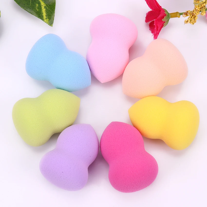 1PC Makeup Foundation Sponge Cosmetic Puff Powder Smooth Beauty Makeup Sponge Beauty Tools Gourd Puff
1PC Makeup Foundation Sponge Cosmetic Puff Powder Smooth Beauty Makeup Sponge Beauty Tools Gourd Puff