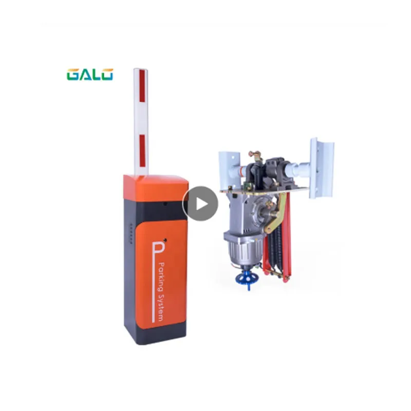 GALO 0.9sec Fast Speed Gate System Car Parking Barrier For Highway Toll Station
GALO 0.9sec Fast Speed Gate System Car Parking Barrier For Highway Toll Station