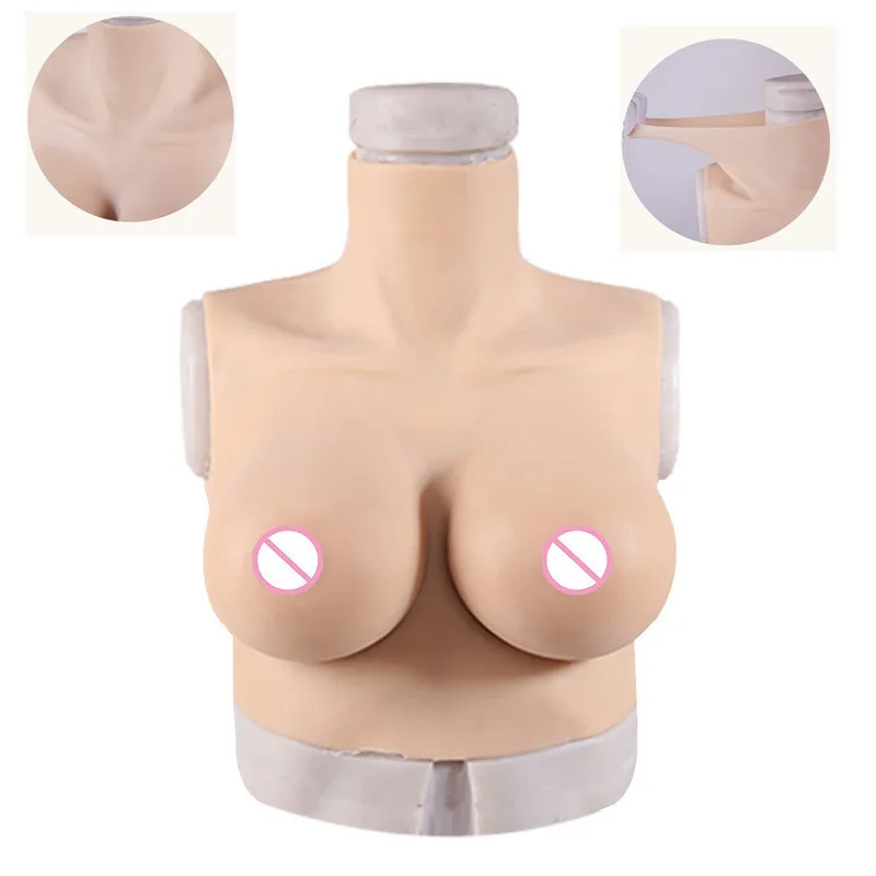 Transgender D Cup Fake Boobs for Crossdress Silicone Breast Realistic Boob Breast Enhancer Tit Drag Queen Crossdress Cosplay
Transgender D Cup Fake Boobs for Crossdress Silicone Breast Realistic Boob Breast Enhancer Tit Drag Queen Crossdress Cosplay