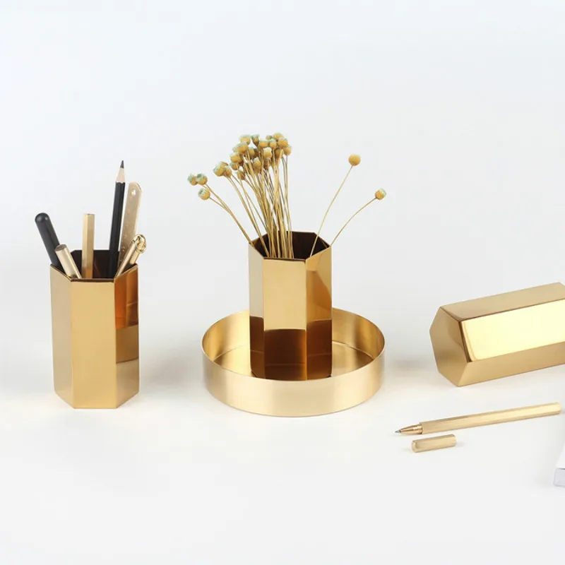 Metal Stationery Box Office Square Housed Office Desk Accessories Accesorios Oficina Desk Pen Holder Pen Stand Desk Organizer
Metal Stationery Box Office Square Housed Office Desk Accessories Accesorios Oficina Desk Pen Holder Pen Stand Desk Organizer