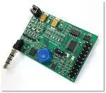 OM13069 598 макетные платы и комплекты-ARM LPC800 Quick Jack для смартфона Jack- | Электроника