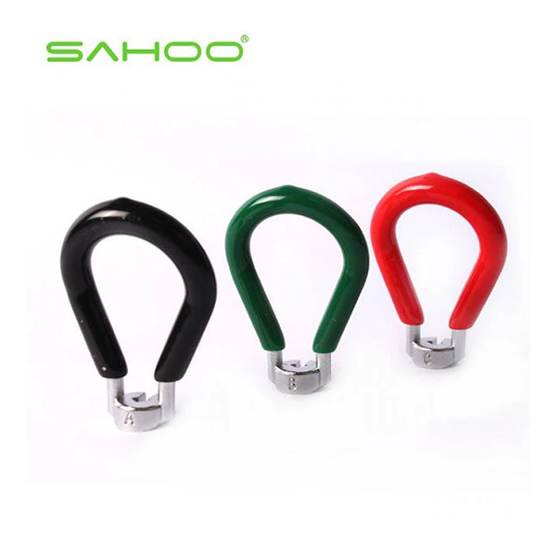 Native sahoo mountain bike taiwan bicycle spokes wrench tools steel wire tools ring tools
Native sahoo mountain bike taiwan bicycle spokes wrench tools steel wire tools ring tools
