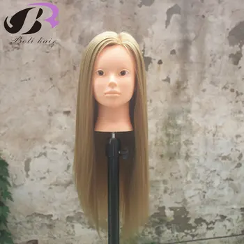 Boli Blonde Hair Hair Mannequin Heads Training Head Styling Wig For Hairdressers Training Head Best Cosmetology Mannequin Head
Boli Blonde Hair Hair Mannequin Heads Training Head Styling Wig For Hairdressers Training Head Best Cosmetology Mannequin Head