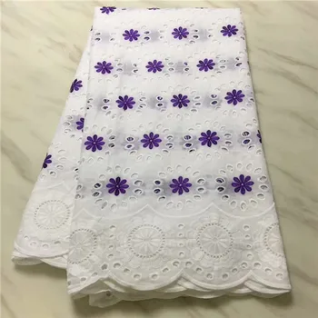African Voile Lace Fabric 2018 High Quality Lace Swiss Voile lace In Switzerland Cotton Lace Fabric -16L100D
African Voile Lace Fabric 2018 High Quality Lace Swiss Voile lace In Switzerland Cotton Lace Fabric -16L100D