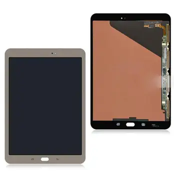 high quality for samsung T810 LCD Display Touch Screen Digitizer Sensors Full Assembly Panel
high quality for samsung T810 LCD Display Touch Screen Digitizer Sensors Full Assembly Panel