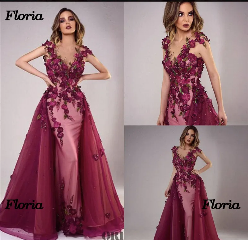 African Flower Formal Evening Dresses Muslim Arabic In Dubai Party Gowns Sexy Prom Dress Vestido de festa Moroccan Kaftans Gowns
African Flower Formal Evening Dresses Muslim Arabic In Dubai Party Gowns Sexy Prom Dress Vestido de festa Moroccan Kaftans Gowns
