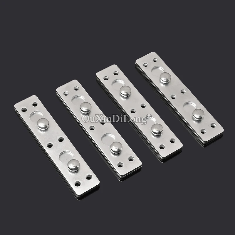 Brand New 4PCS Furniture Bed Buckles Bed Rail Hook Plate Brackets Fittings Connectors Bed Buckle Latches
Brand New 4PCS Furniture Bed Buckles Bed Rail Hook Plate Brackets Fittings Connectors Bed Buckle Latches