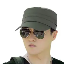 GBCNYIER 2 Use Men Flat Top Sun Hat Fashion Leisure Male Sport Cap Outdoor Quick Dry Casual Male Sports Golf Run Sunbonnet
GBCNYIER 2 Use Men Flat Top Sun Hat Fashion Leisure Male Sport Cap Outdoor Quick Dry Casual Male Sports Golf Run Sunbonnet