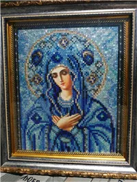 2018 new DIY crystal Full Diamond Embroidery Icon diamond religion Rhinestones Cross Stitch Kits diamond embroidery for gift 3
2018 new DIY crystal Full Diamond Embroidery Icon diamond religion Rhinestones Cross Stitch Kits diamond embroidery for gift 3