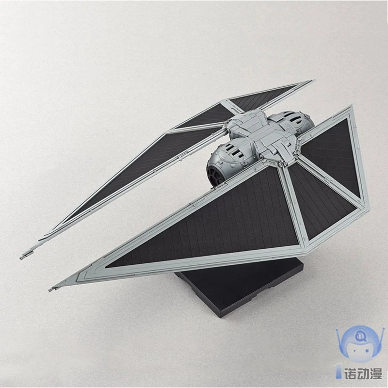 Origina Bandai Model 14474 Star Wars 1/72 TIE Striker Strike Starfighter PVC Figure Model Dolls Toys Figurals
Origina Bandai Model 14474 Star Wars 1/72 TIE Striker Strike Starfighter PVC Figure Model Dolls Toys Figurals