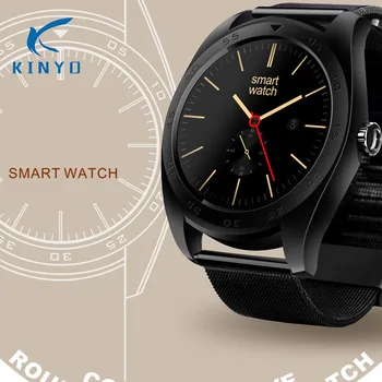 Smart watch Heart Rate Monitor Bluetooth Smartwatch men women Call Message Reminder new Wristband MTK2502 For Android IOS Phone
Smart watch Heart Rate Monitor Bluetooth Smartwatch men women Call Message Reminder new Wristband MTK2502 For Android IOS Phone