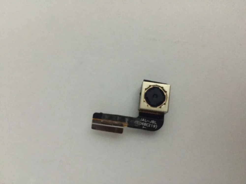 Original Elephone P2000 Rear Back Camera 13.0MP Module For Elephone P2000 MTK6592 5.5 inch HD 1280x720 Phone Free Shipping
Original Elephone P2000 Rear Back Camera 13.0MP Module For Elephone P2000 MTK6592 5.5 inch HD 1280x720 Phone Free Shipping