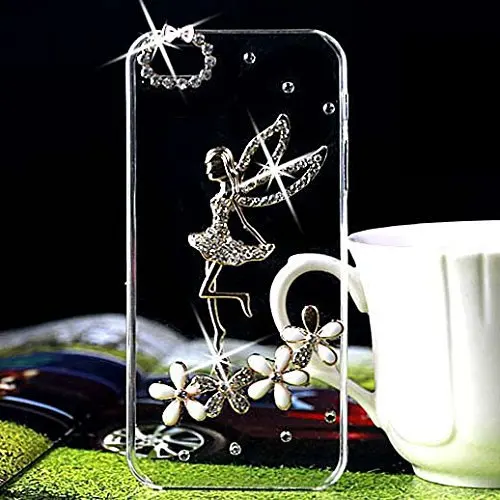 3D Bling Handmade Rhinestone Diamond soft Shell Transparent Clear Back Case For iPhone 11 Pro Max X XR XS MAX 6 6S 7 8 PLUS Case
3D Bling Handmade Rhinestone Diamond soft Shell Transparent Clear Back Case For iPhone 11 Pro Max X XR XS MAX 6 6S 7 8 PLUS Case