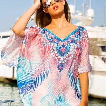Cover Ups Dress Beach Women's Outings 2019 Beachwear Woman Women Swimsuit Bathing Suit Americans Cotton Blouses Skirt Swimsuits
Cover Ups Dress Beach Women's Outings 2019 Beachwear Woman Women Swimsuit Bathing Suit Americans Cotton Blouses Skirt Swimsuits