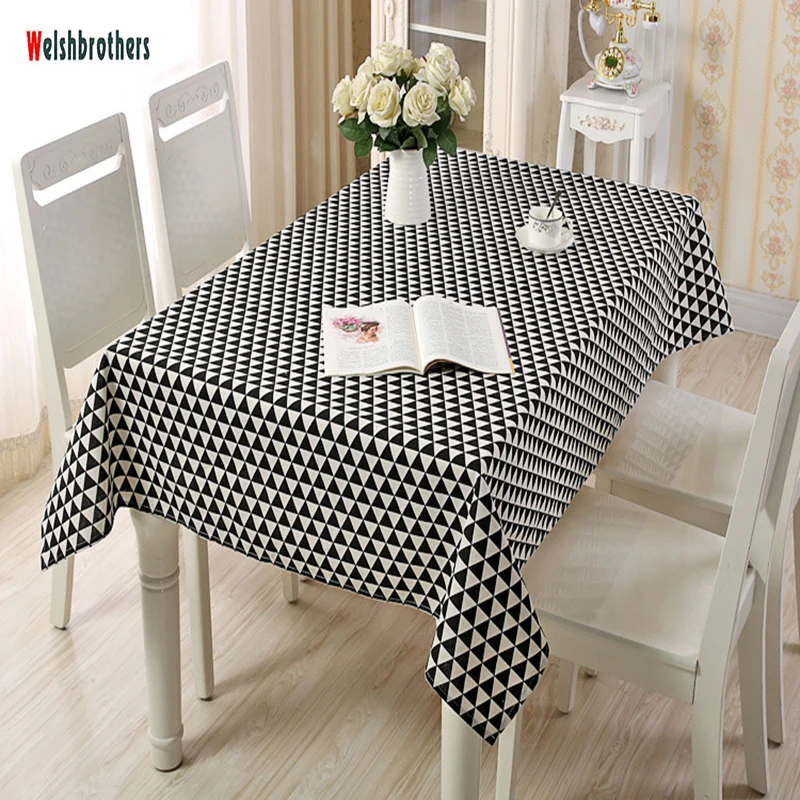 Linen cotton tablecloth living room coffee table kitchen simple tablecloth rectangular home textile various specifications2018
Linen cotton tablecloth living room coffee table kitchen simple tablecloth rectangular home textile various specifications2018