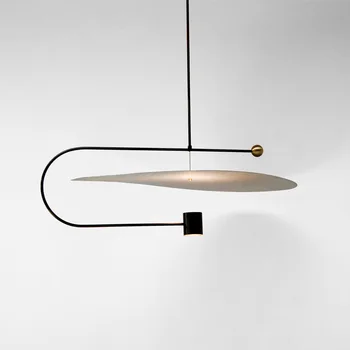 Modern Nordic Pendant Light Metal Black Gold Pendant Lamp for Living Room LED Hanging Lamp Kitchen Fixture Luminiare Lighting
Modern Nordic Pendant Light Metal Black Gold Pendant Lamp for Living Room LED Hanging Lamp Kitchen Fixture Luminiare Lighting