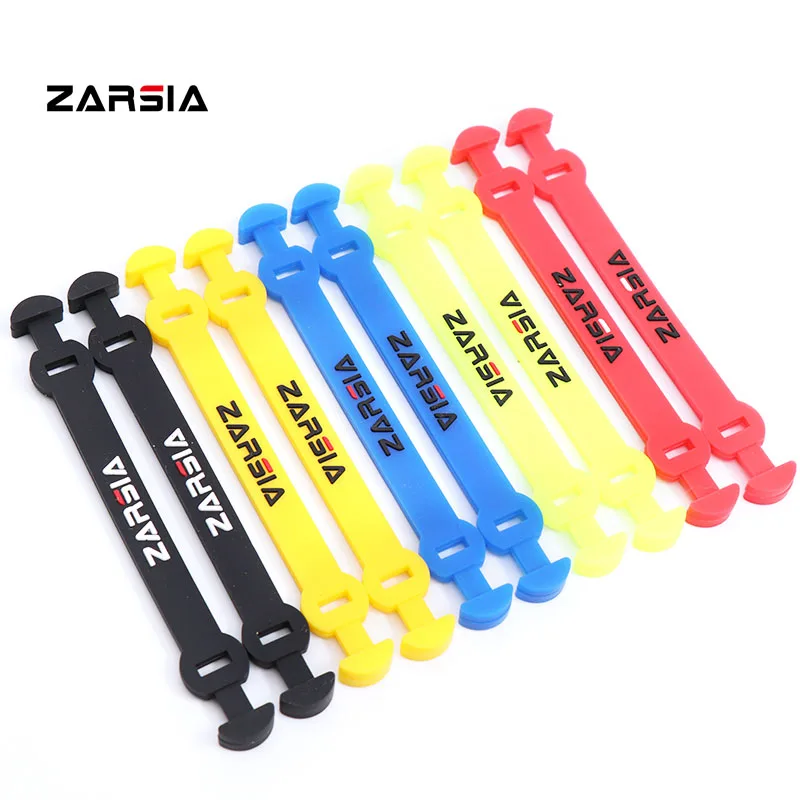 30pcs ZARSIA Tennis Vibration Dampener Long Rubber Shock Buckle Silicone Tennis dampener Reduce Shock for Racket
30pcs ZARSIA Tennis Vibration Dampener Long Rubber Shock Buckle Silicone Tennis dampener Reduce Shock for Racket
