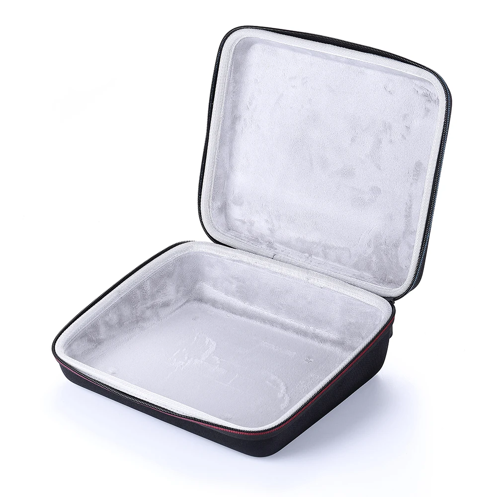 2019 New Top Protective Box Cover Bag Cover Hard Carrying Case For Brother P-Touch PT-D210 Label Maker
2019 New Top Protective Box Cover Bag Cover Hard Carrying Case For Brother P-Touch PT-D210 Label Maker