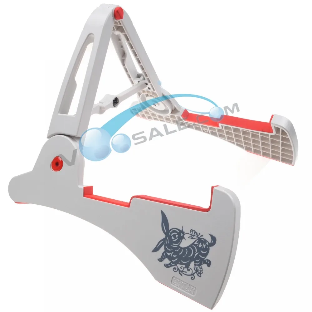 Aroma AGS-03 Instrument Stand Fit For All Types Of Classic Acoustic/Electric Guitars/Acoustic/Electric Basses Guitar Instrument
Aroma AGS-03 Instrument Stand Fit For All Types Of Classic Acoustic/Electric Guitars/Acoustic/Electric Basses Guitar Instrument